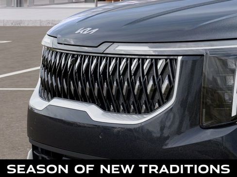 New 2026 Kia Carnival image 12