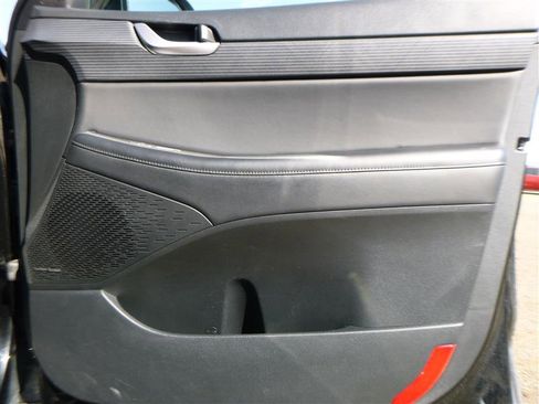 Used 2024 Hyundai Palisade Limited image 22