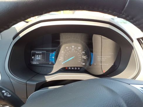 Used 2024 Ford Edge SEL w/ Convenience Package AWD/4WD image 17