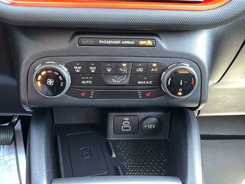 Used 2024 Ford Bronco Sport Free Wheeling w/ Convenience Package AWD/4WD image 27