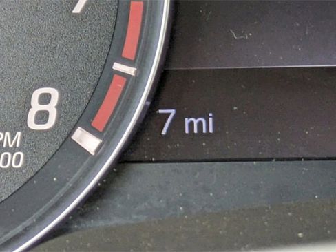 New 2025 Nissan Frontier PRO-4X w/ Interior Protection Package image 30