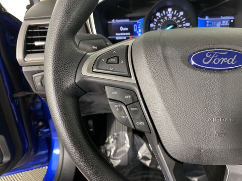 Used 2018 Ford Fusion S FWD image 21