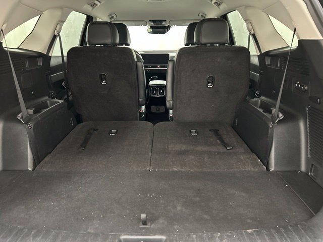 Used 2025 Kia Sorento EX AWD/4WD image 29