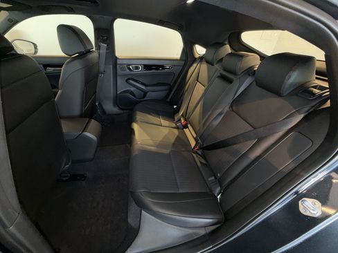 New 2026 Honda Civic Sport Touring image 25