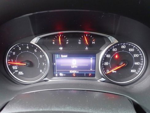 Used 2023 GMC Terrain SLE w/ Driver Convenience Package image 26