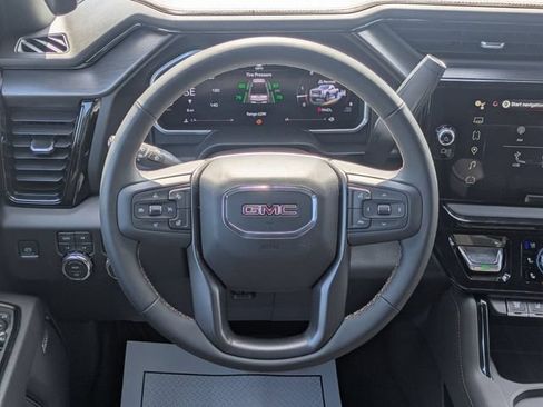 New 2026 GMC Sierra 3500 AT4 w/ AT4 Premium Plus Package AWD/4WD image 15