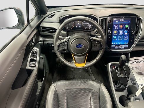Used 2024 Subaru Crosstrek 2.5i Wilderness image 23