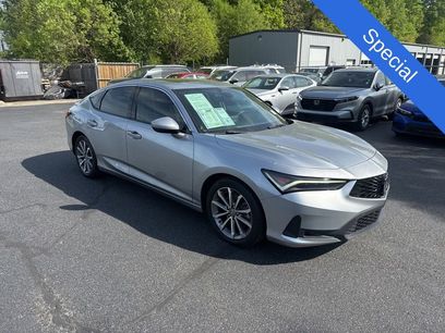 Used 2023 Acura Integra