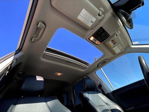 Used 2022 Toyota 4Runner Limited image 34