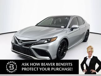 Certified 2024 Toyota Camry XSE w/ Driver Assist Package FWD video 1