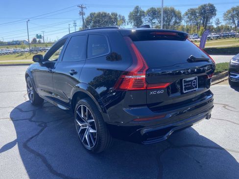 Certified 2025 Volvo XC60 T8 Polestar image 7