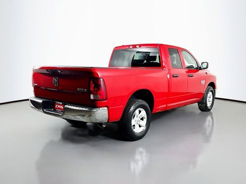 Used 2024 RAM 1500 Classic SLT AWD/4WD image 5