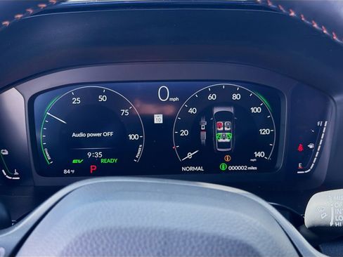 New 2026 Honda CR-V TrailSport image 11