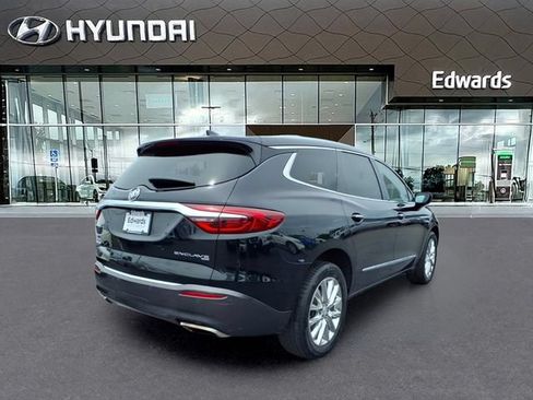 Used 2018 Buick Enclave Premium AWD/4WD image 7