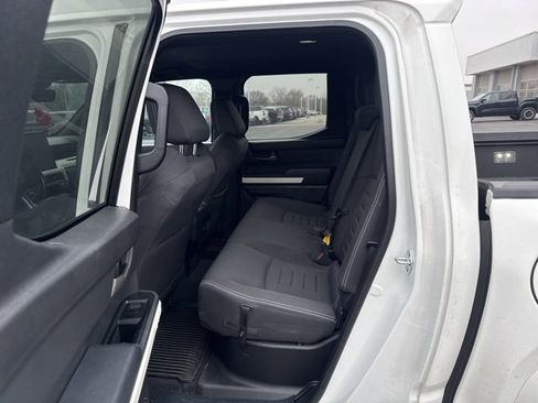 Used 2024 Toyota Tacoma TRD Sport image 7