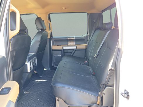 Used 2022 Ford F250 Lariat w/ Lariat Ultimate Package image 12