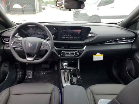 New 2026 Buick Envista Sport Touring w/ Convenience I Package FWD image 11