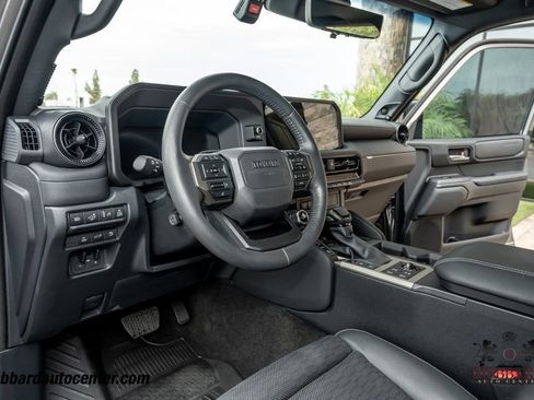Used 2024 Toyota Land Cruiser AWD/4WD image 18