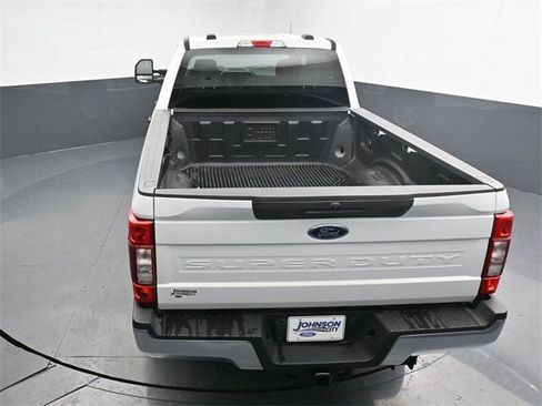Used 2022 Ford F250 XLT w/ Snow Plow Prep Package image 27