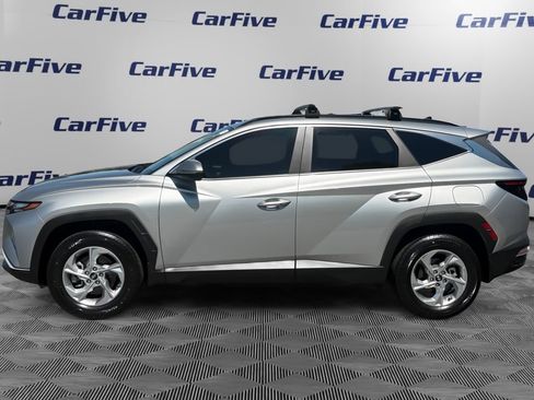 Used 2022 Hyundai Tucson SEL AWD/4WD image 2