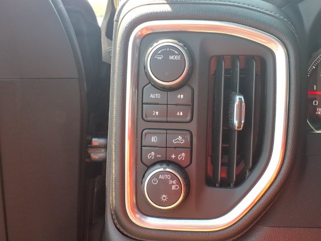 Used 2022 Chevrolet Silverado 1500 LT Trail Boss w/ Bed Protection Package AWD/4WD image 14