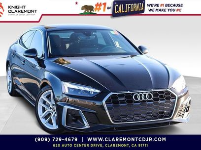 Used 2023 Audi A5 2.0T Premium w/ Convenience Package