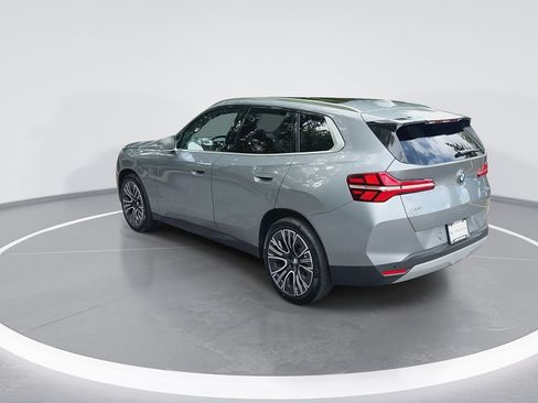 Used 2026 BMW X3 xDrive30i w/ Premium Package AWD/4WD image 6