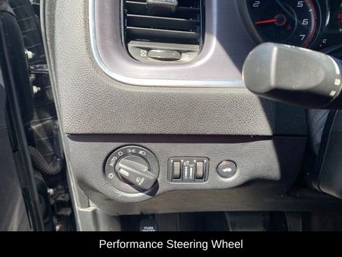 Used 2017 Dodge Charger R/T w/ Driver Confidence Group RWD image 16