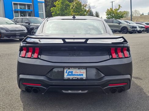 Used 2024 Ford Mustang GT Premium w/ GT Performance Package RWD image 6