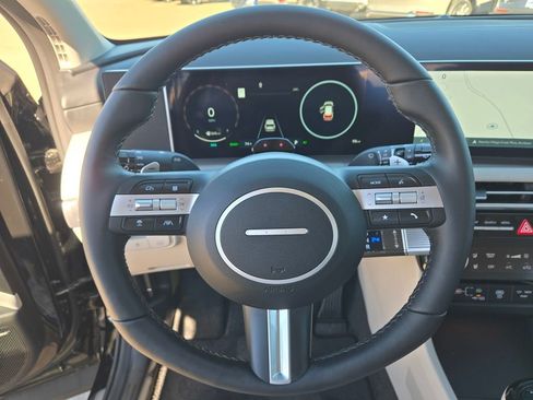 New 2026 Hyundai Tucson Limited image 10