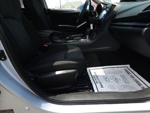 Used 2018 Subaru Impreza 2.0i Premium AWD/4WD image 33