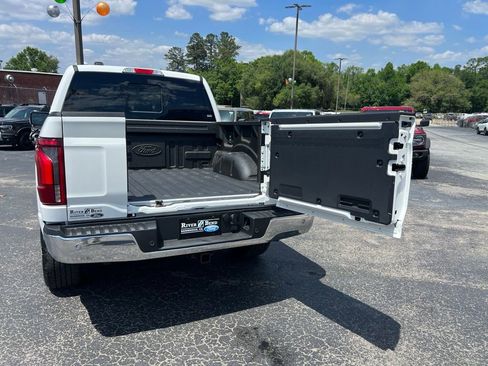 New 2025 Ford F150 Lariat w/ Equipment Group 502A High AWD/4WD image 5