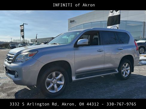 Used 2011 Lexus GX 460 image 6