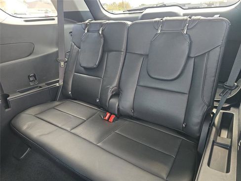 Used 2023 Ford Explorer XLT w/ Equipment Group 202A image 16