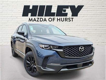 New 2026 MAZDA CX-50 AWD 2.5 S w/ Weather Package