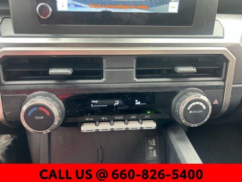 Used 2025 Toyota 4Runner SR5 image 20