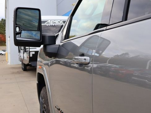 New 2026 GMC Sierra 3500 AT4 w/ AT4 Premium Plus Package image 11