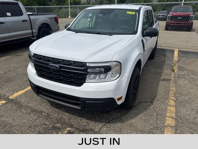 Used 2024 Ford Maverick XL