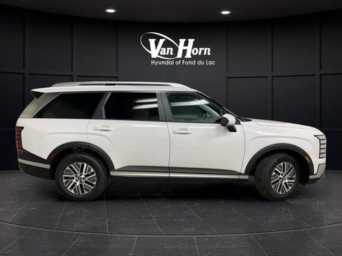 New 2026 Hyundai Palisade SEL Premium image 2