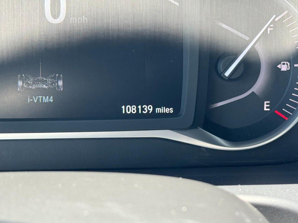 Used 2022 Honda Passport EX-L image 26