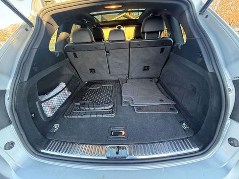Used 2012 Porsche Cayenne AWD/4WD image 15
