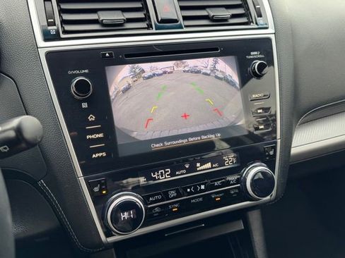 Used 2018 Subaru Outback 2.5i Premium image 24