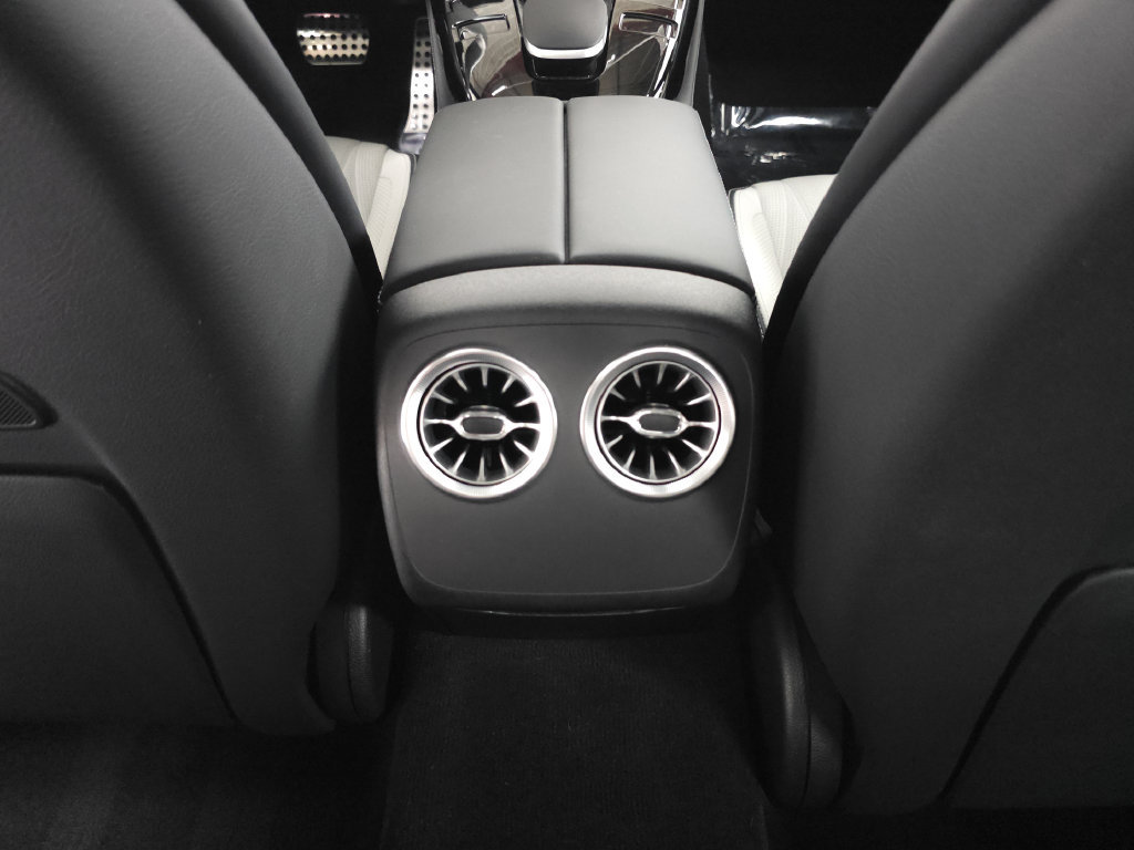 Certified 2024 Mercedes-Benz AMG GT 63 image 27