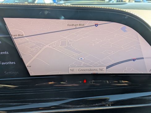 Used 2023 Cadillac Escalade ESV V w/ Heavy-Duty Trailer Package image 28