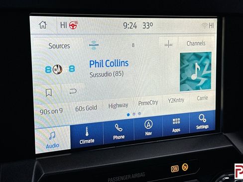 Used 2019 Ford F350 Lariat w/ Lariat Ultimate Package image 22