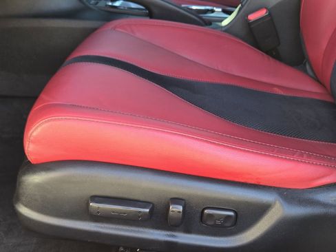 Used 2022 Acura ILX image 31