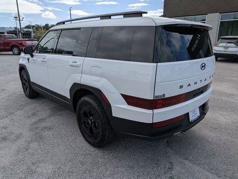 Used 2024 Hyundai Santa Fe XRT image 6