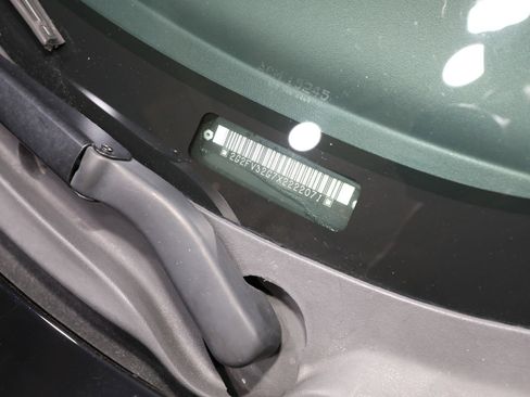 Used 1999 Pontiac Firebird Trans Am RWD image 73