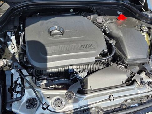 New 2026 MINI Cooper S FWD image 16