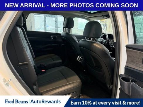 Used 2023 Kia Sorento X-Line EX AWD/4WD image 10